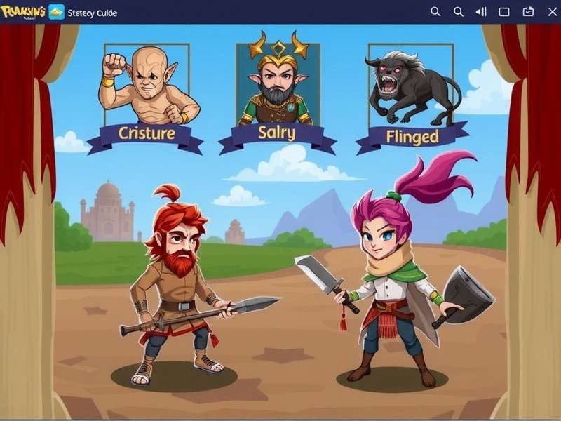 Top Indian Player Strategies Shakuni S Trickery Battle Strategy Guide